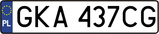 GKA437CG