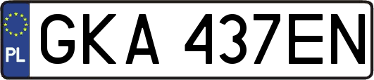 GKA437EN