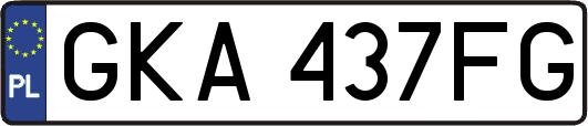 GKA437FG
