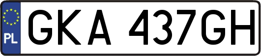 GKA437GH