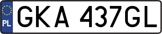 GKA437GL