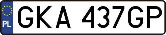 GKA437GP