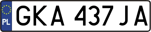 GKA437JA