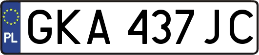 GKA437JC