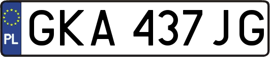 GKA437JG