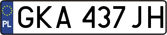 GKA437JH