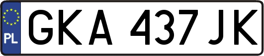 GKA437JK