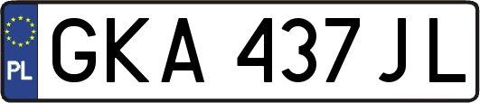 GKA437JL