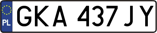 GKA437JY