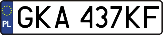 GKA437KF