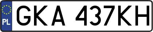 GKA437KH