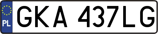 GKA437LG