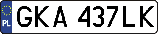 GKA437LK