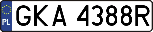 GKA4388R