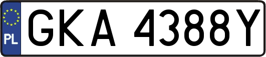 GKA4388Y