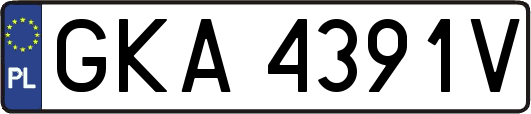 GKA4391V