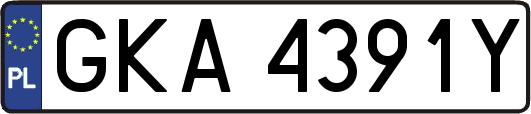 GKA4391Y