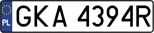 GKA4394R