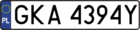 GKA4394Y