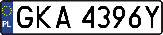 GKA4396Y