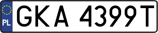 GKA4399T