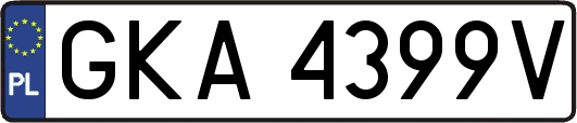 GKA4399V