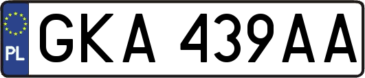 GKA439AA