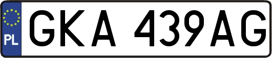 GKA439AG