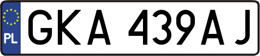 GKA439AJ