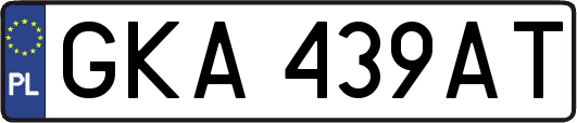 GKA439AT