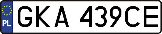 GKA439CE