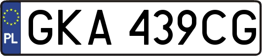GKA439CG