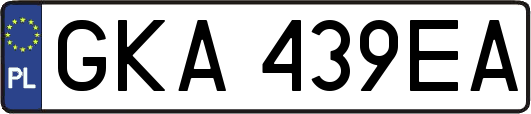 GKA439EA