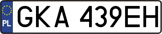 GKA439EH