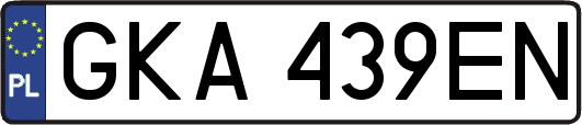 GKA439EN