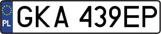 GKA439EP