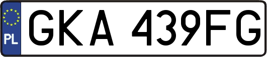 GKA439FG