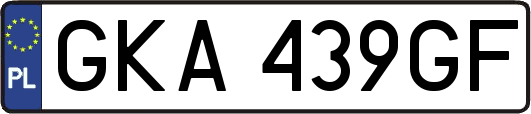 GKA439GF