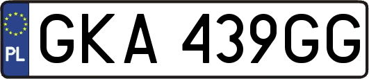 GKA439GG
