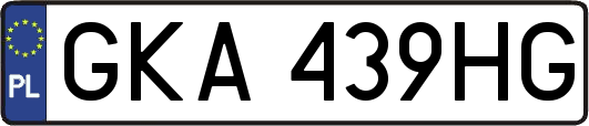 GKA439HG