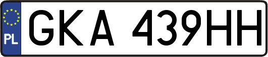 GKA439HH