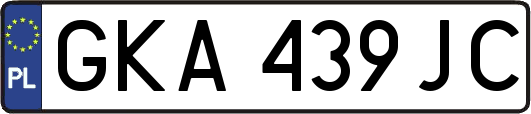 GKA439JC