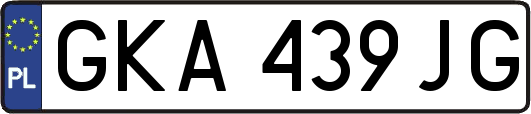 GKA439JG