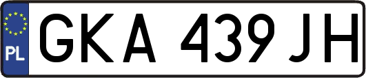 GKA439JH