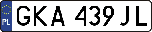 GKA439JL