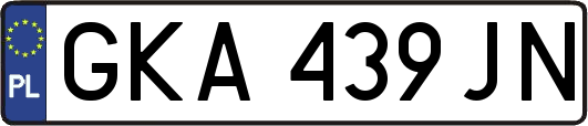 GKA439JN