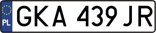 GKA439JR