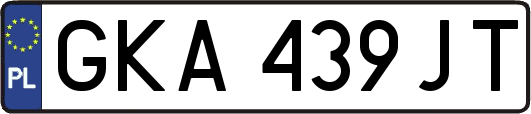 GKA439JT