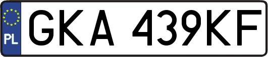 GKA439KF