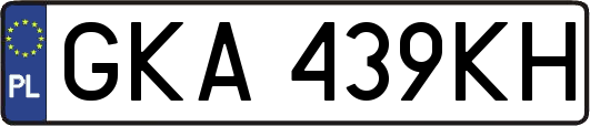 GKA439KH